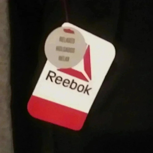 💙🐾New Reebok color block qtr zip - Picture 7 of 7